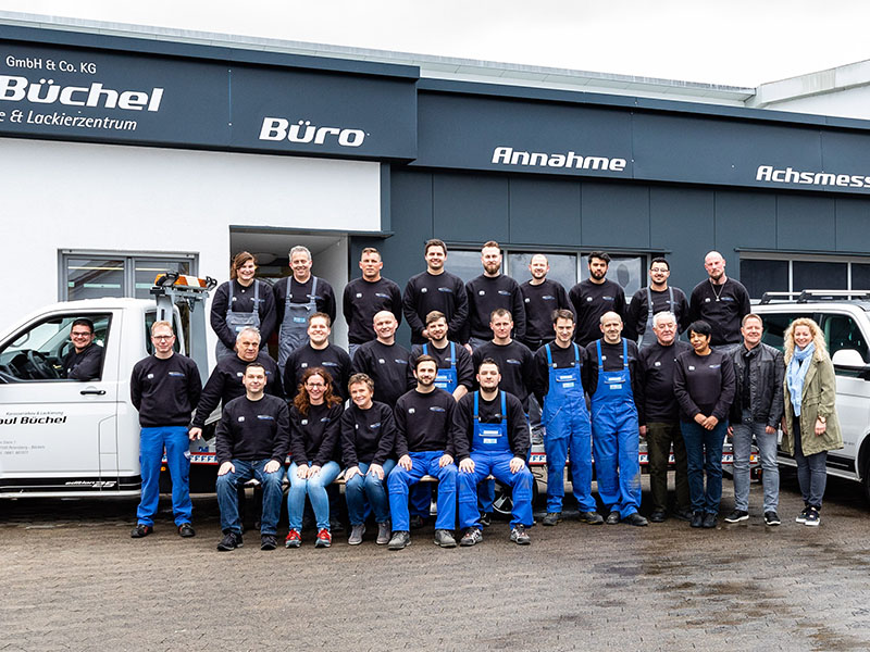 Ueberuns_Buechel_Team